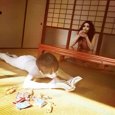 Instagram Kayako 1
