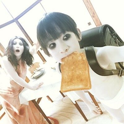 Instagram Kayako 10