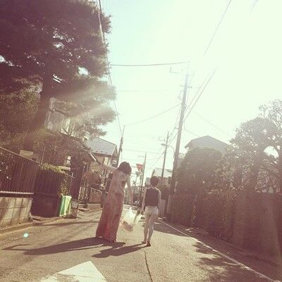 Instagram Kayako 11