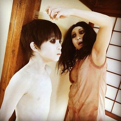 Instagram Kayako 12