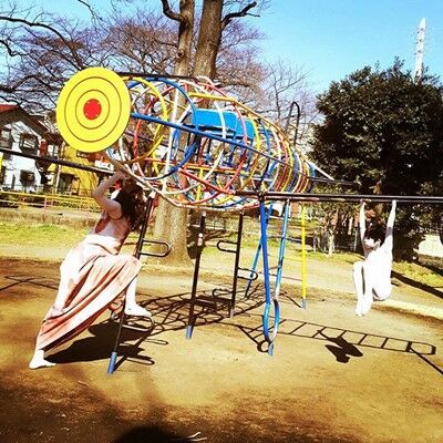 Instagram Kayako 13