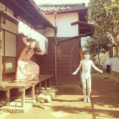 Instagram Kayako 2
