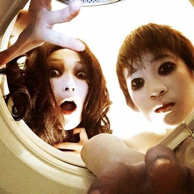 Instagram Kayako 4