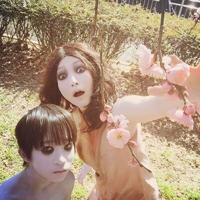 Instagram Kayako 8