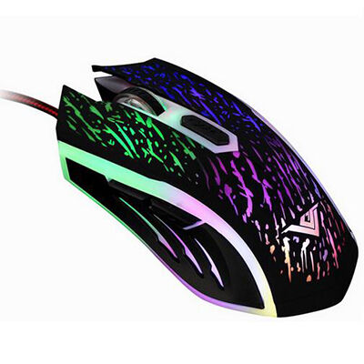 15 Mouse Gaming Terbaik Dengan Harga 200 Ribuan Jalantikus