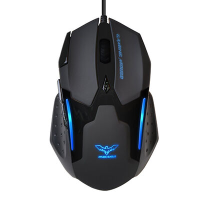 Mouse Gaming Terbaik 5