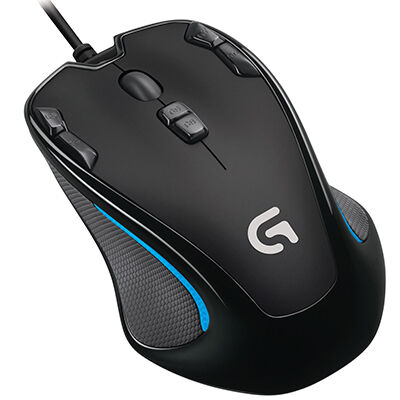15 Mouse Gaming Terbaik Dengan Harga 200 Ribuan Jalantikus