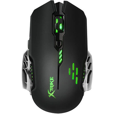 Mouse Gaming Terbaik 7