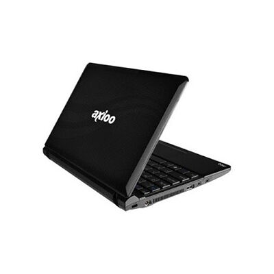 gaming laptop with black cover