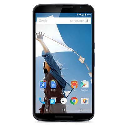 Smartphone Dengan Resolusi Layar Terbaik 5
