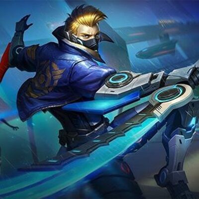 Solo Assasin! Inilah 5 Hero Offlaner Terbaik di Mobile ...
