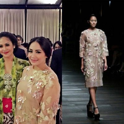 Artis Paling Fashionable Di Dunia 7eba0