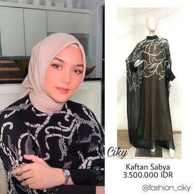 Fashion Artis Cowok Indonesia Ad5e0