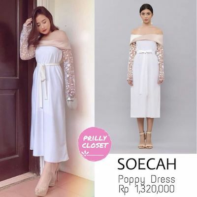 Fashion Artis Remaja Indonesia 42b15