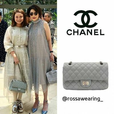 Tas Branded Artis Indonesia D7c40