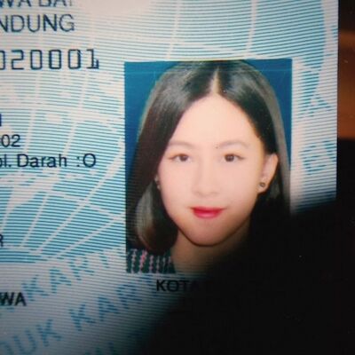 Foto Ktp Jelas 76a30