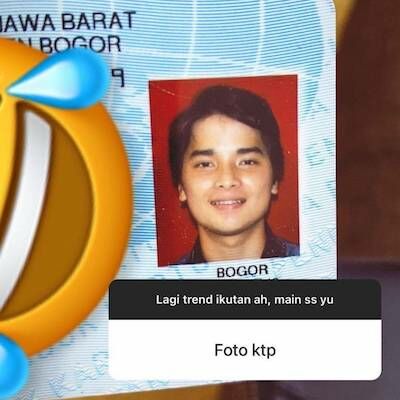 Foto Ktp Paripurna D5c2d
