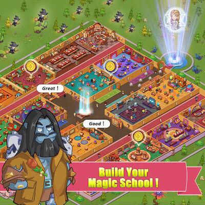 Miners Settlement Mod Apk 9e90a