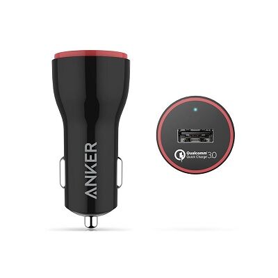 Charger Mobil 2 F9997