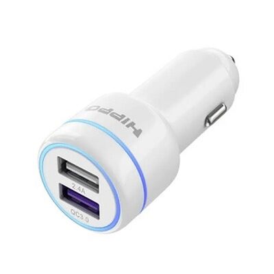 Charger Mobil 4 1192a