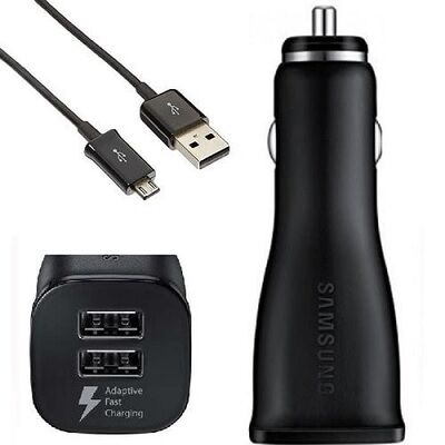 Charger Mobil 6 Ee20b