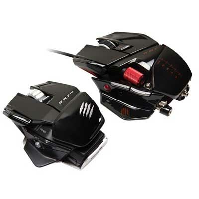 Mad Catz Ratm 1
