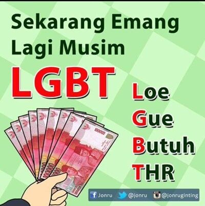 Meme Lgbt 5