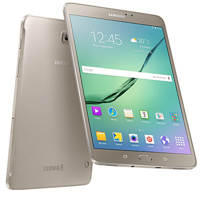 Tablet Gaming Samsung Terbaik 2