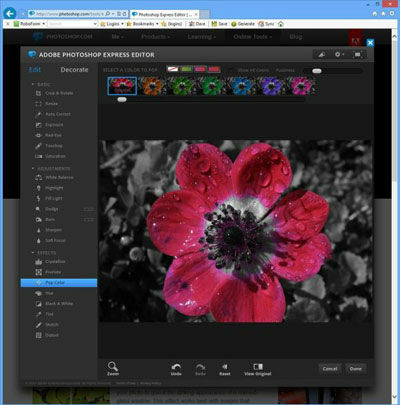 Edit Foto Gratis Tanpa Photoshop 3