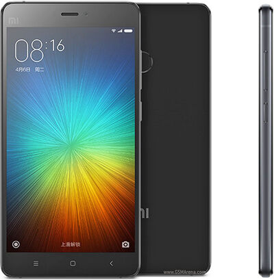 Xiaomi Mi 4s 0