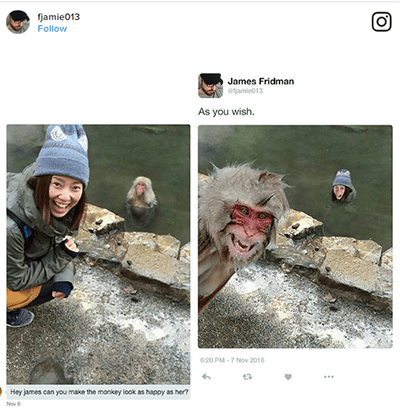 Master Photoshop Kocak Bikin Ngakak 4