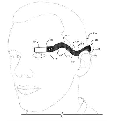 Google Glass Terbaru 2