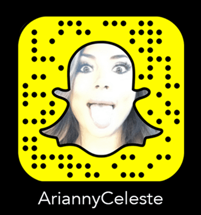 Snapchat Seksi 5