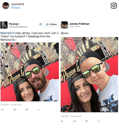 Master Photoshop Kocak Bikin Ngakak 9