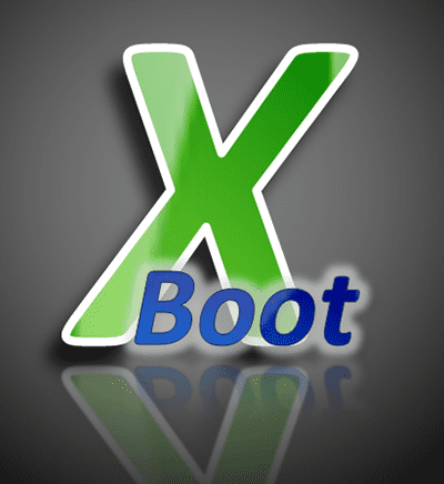 Xboot