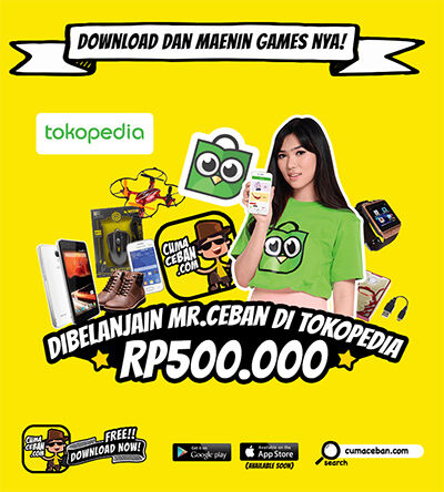Tokopedia