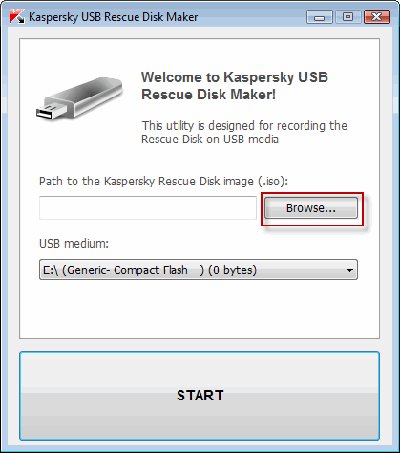 Cara Menghilangkan Virus Dengan Flashdisk 5