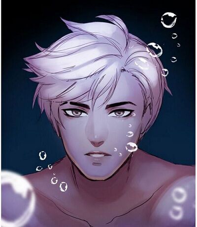 Cowok Ganteng Di Webtoon 2