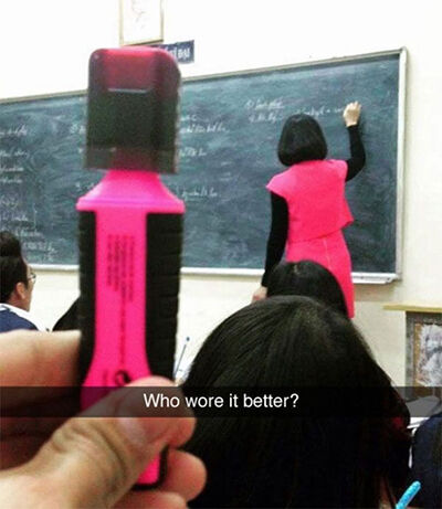 Snapchat Keren 4