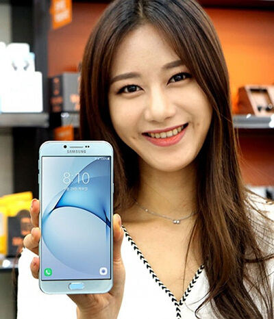 Harga Samsung Galaxy A8 2016