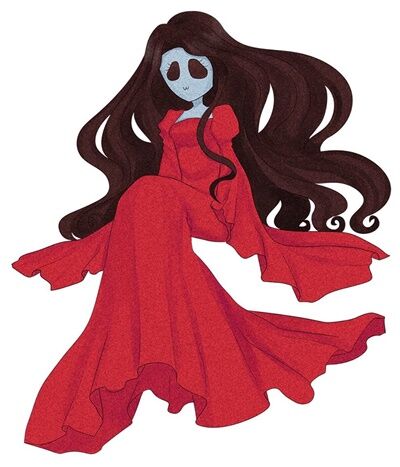 Ghost Parade 17