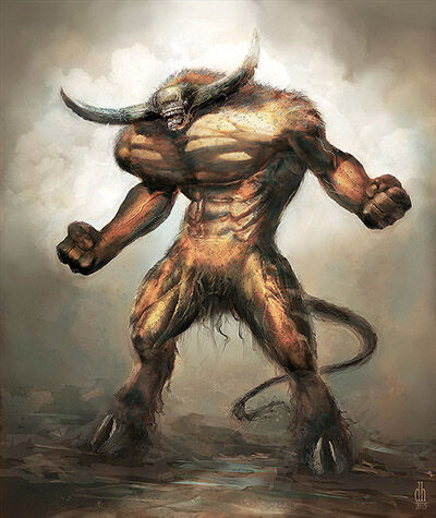 Zodiac Monster 2