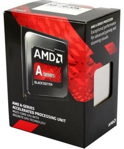 Foto Amd Pc3juta1