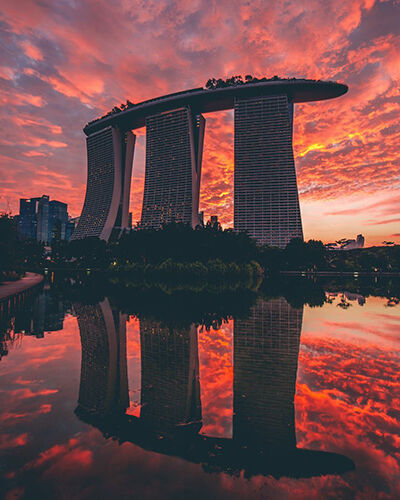 foto singapura 1