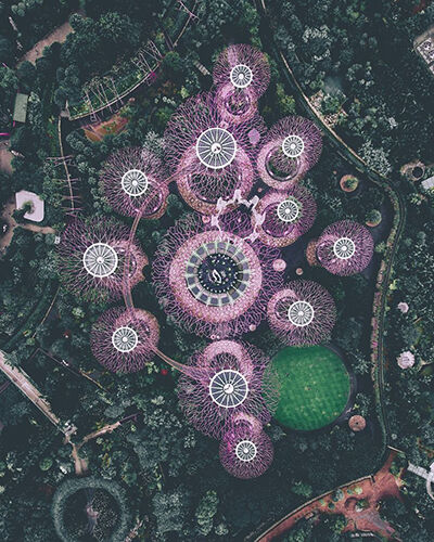 foto singapura 2