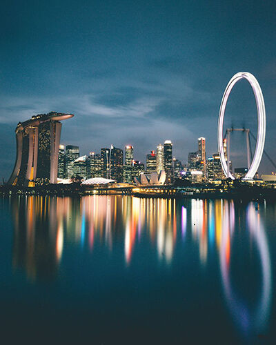 foto singapura 6