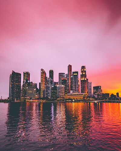 foto singapura 7