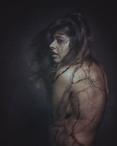 Hasil Photoshop Menyeramkan 3
