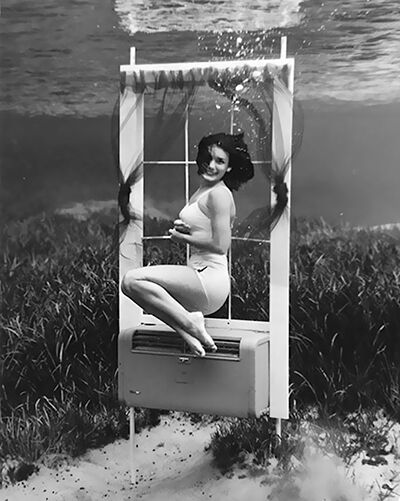 Foto Dalam Air 1938 16