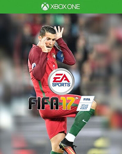 Foto Kocak Ronaldo 13